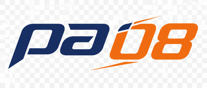 pa 08 Logo